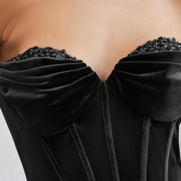 Prom dress - Picture 3 of 6